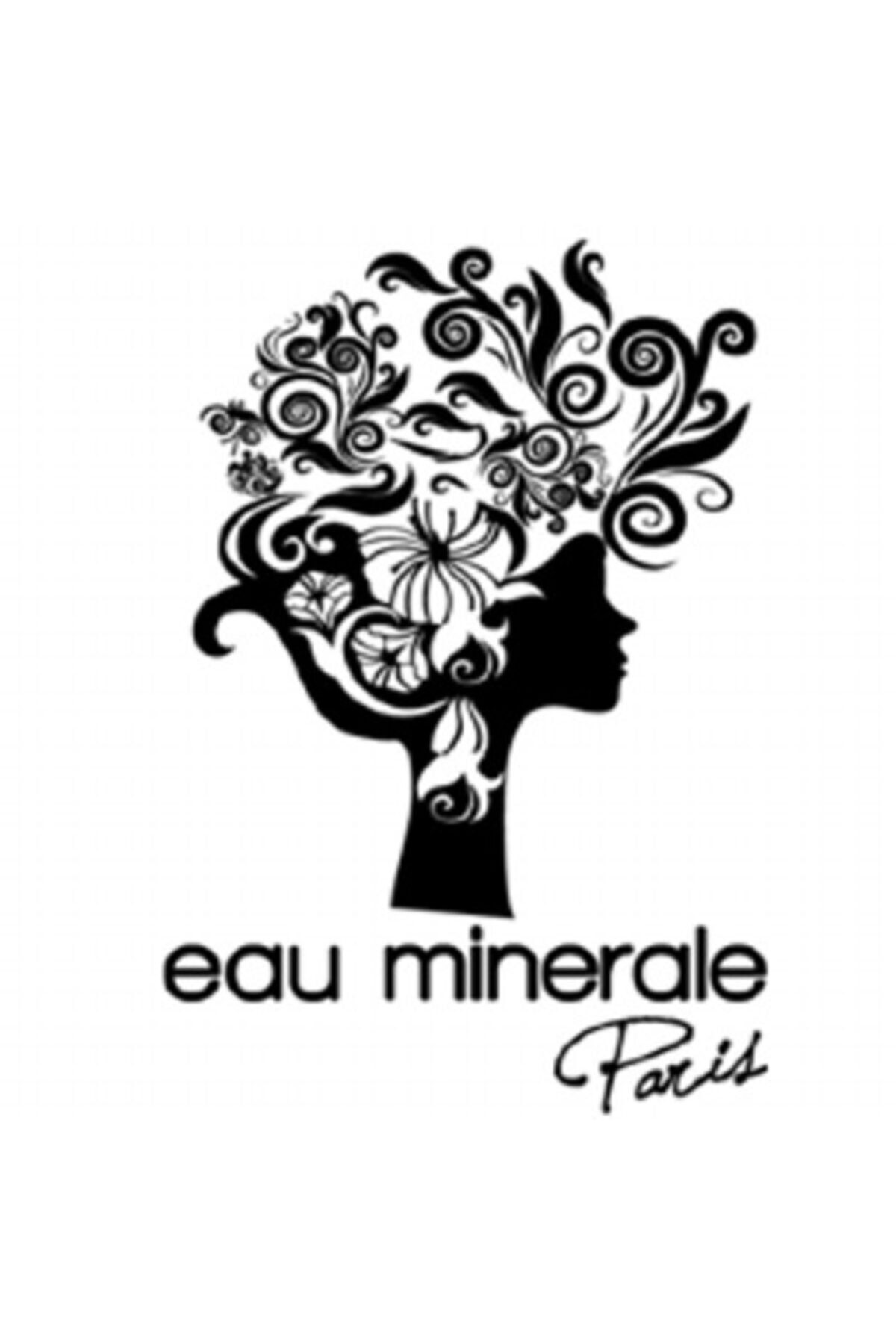 Eau Minerale Paris Logo