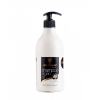 eau minerale paris shampoo argan oil